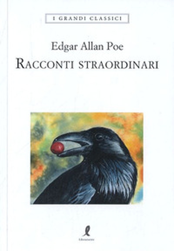 Racconti straordinari - Librerie.coop Racconti straordinari - Librerie.coop