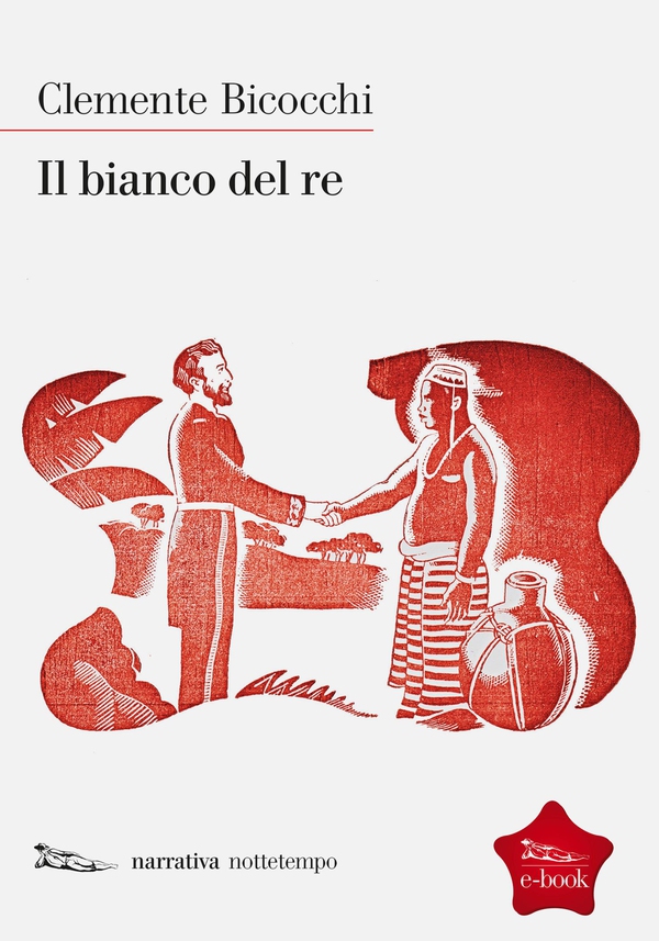 Il bianco del re - Librerie.coop Il bianco del re - Librerie.coop