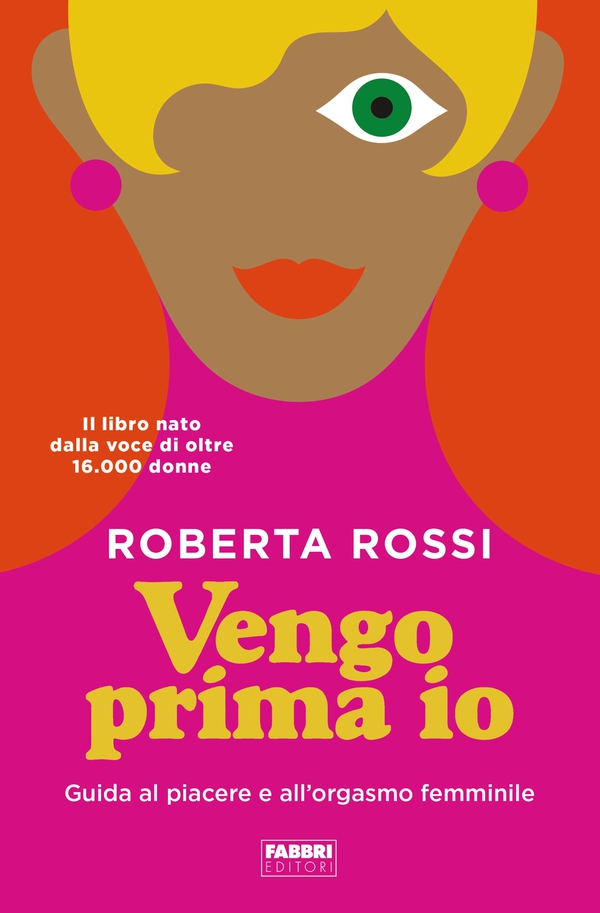 Vengo prima io - Librerie.coop Vengo prima io - Librerie.coop