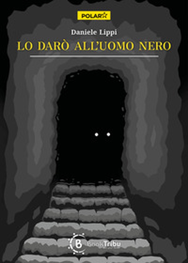 Lo darò all'uomo nero - Librerie.coop Lo darò all'uomo nero - Librerie.coop