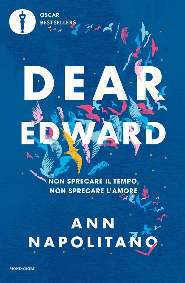 Dear Edward - Librerie.coop Dear Edward - Librerie.coop