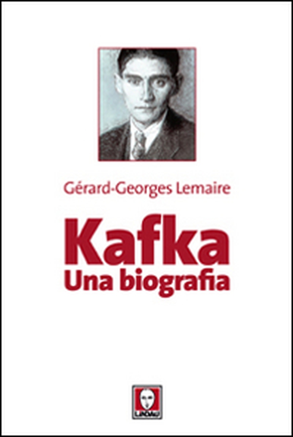 Kafka. Una biografia - Librerie.coop Kafka. Una biografia - Librerie.coop