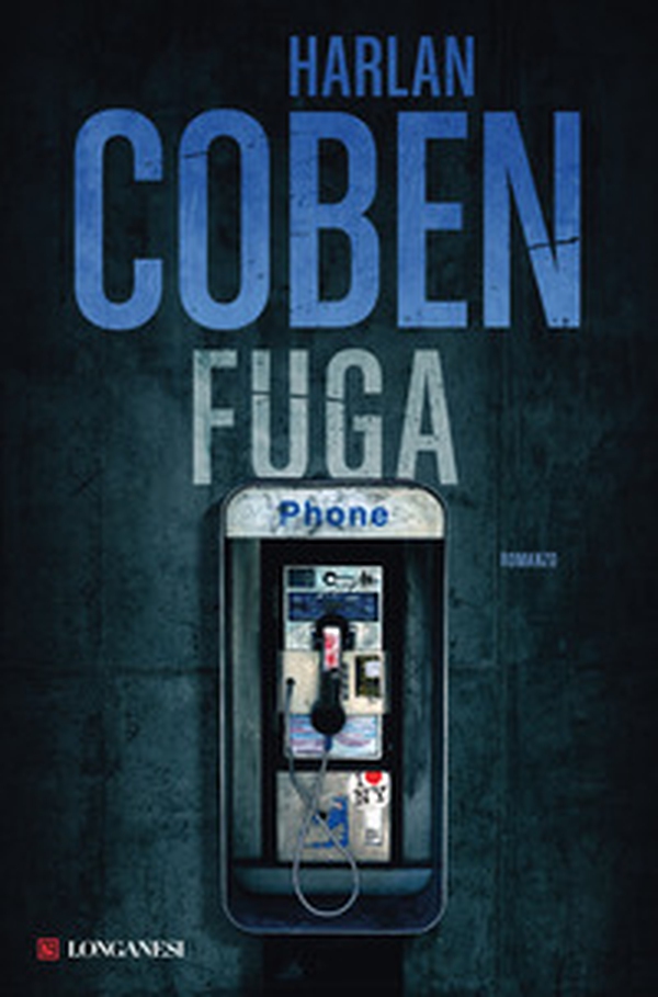 Fuga - Librerie.coop Fuga - Librerie.coop