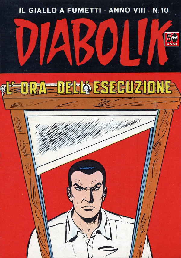 DIABOLIK (138) - Librerie.coop DIABOLIK (138) - Librerie.coop
