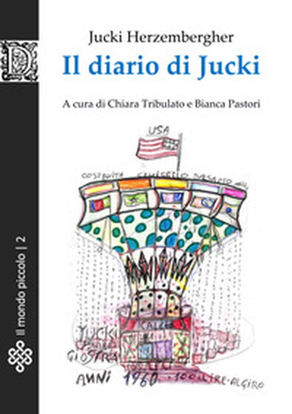 Il diario di Jucki - Librerie.coop Il diario di Jucki - Librerie.coop