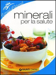 Minerali per la salute - Librerie.coop