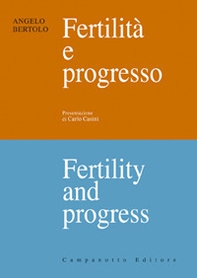 Fertilità e progresso-Fertility and progress - Librerie.coop