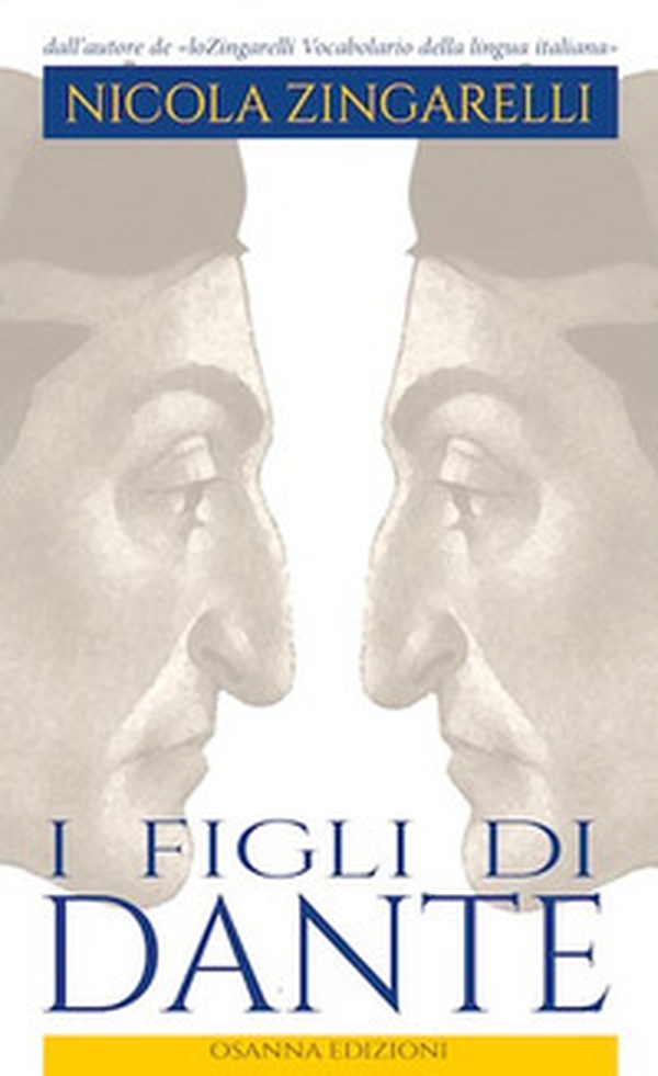 I figli di Dante - Librerie.coop I figli di Dante - Librerie.coop