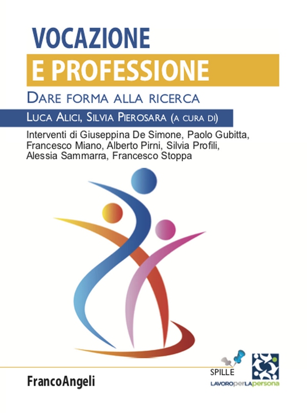 Vocazione e professione - Librerie.coop Vocazione e professione - Librerie.coop