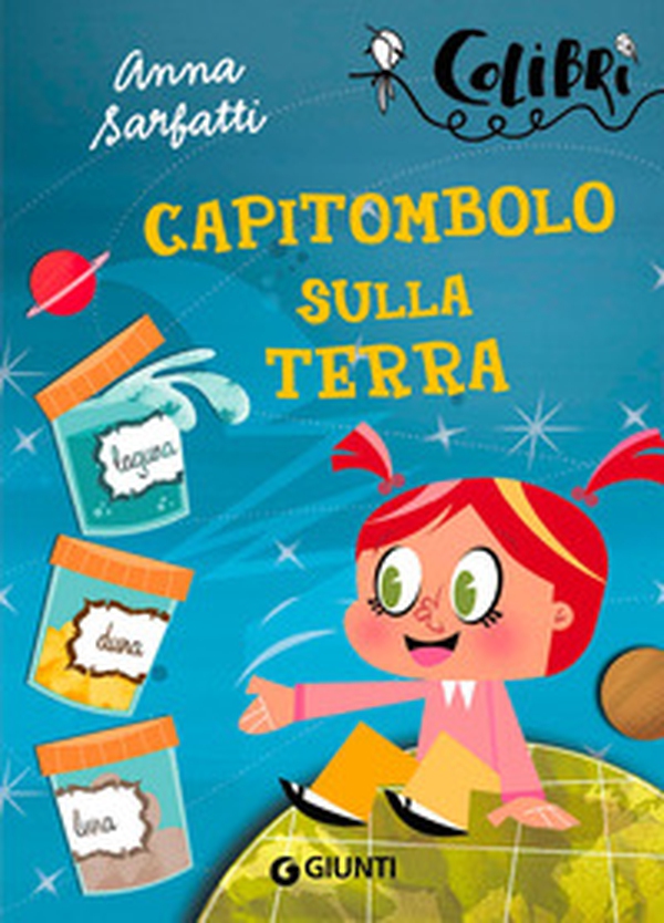 Capitombolo sulla terra - Librerie.coop Capitombolo sulla terra - Librerie.coop