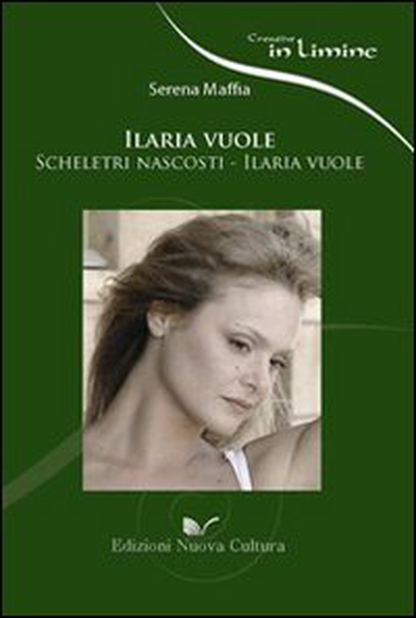 Ilaria vuole - Librerie.coop Ilaria vuole - Librerie.coop