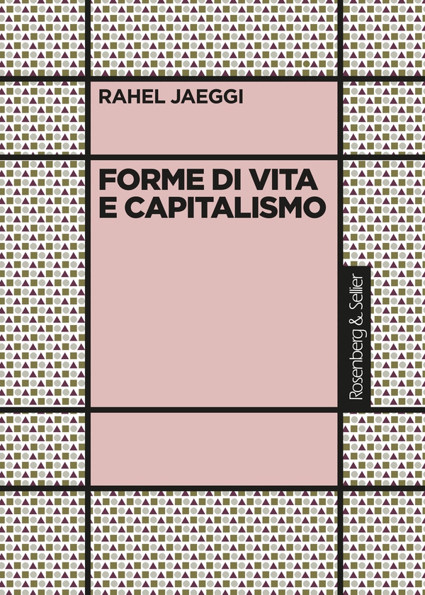 Forme di vita e capitalismo - Librerie.coop Forme di vita e capitalismo - Librerie.coop