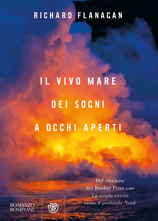 Il vivo mare dei sogni a occhi aperti - Librerie.coop Il vivo mare dei sogni a occhi aperti - Librerie.coop