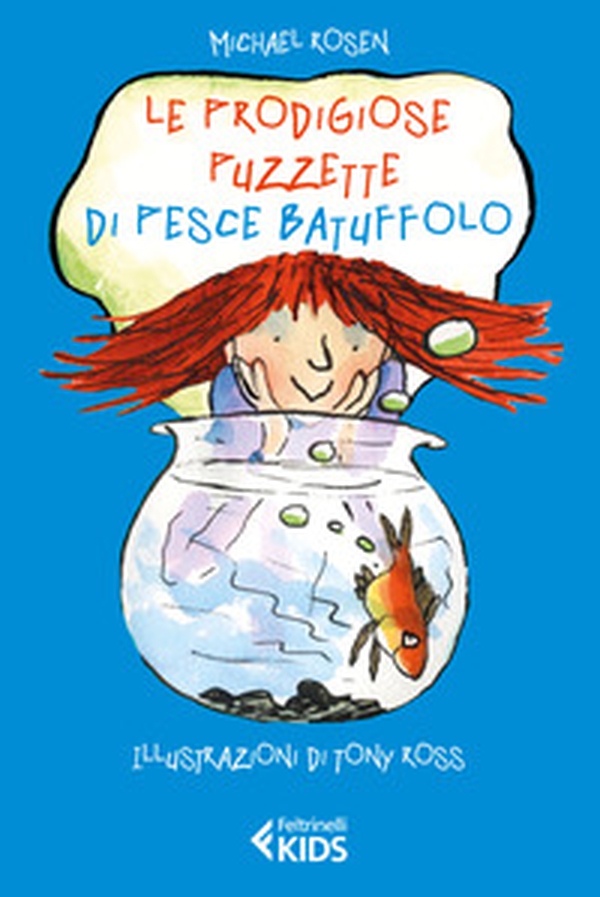 Le prodigiose puzzette di Pesce Batuffolo - Librerie.coop Le prodigiose puzzette di Pesce Batuffolo - Librerie.coop