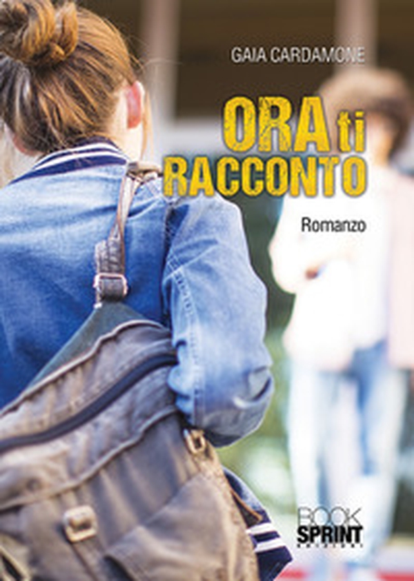 Ora ti racconto - Librerie.coop Ora ti racconto - Librerie.coop