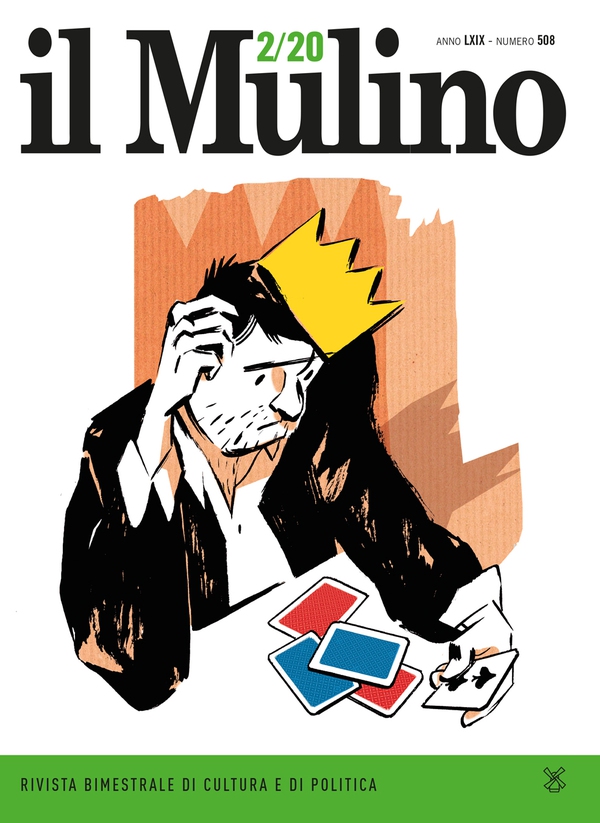 il Mulino 2/2020 - Librerie.coop il Mulino 2/2020 - Librerie.coop