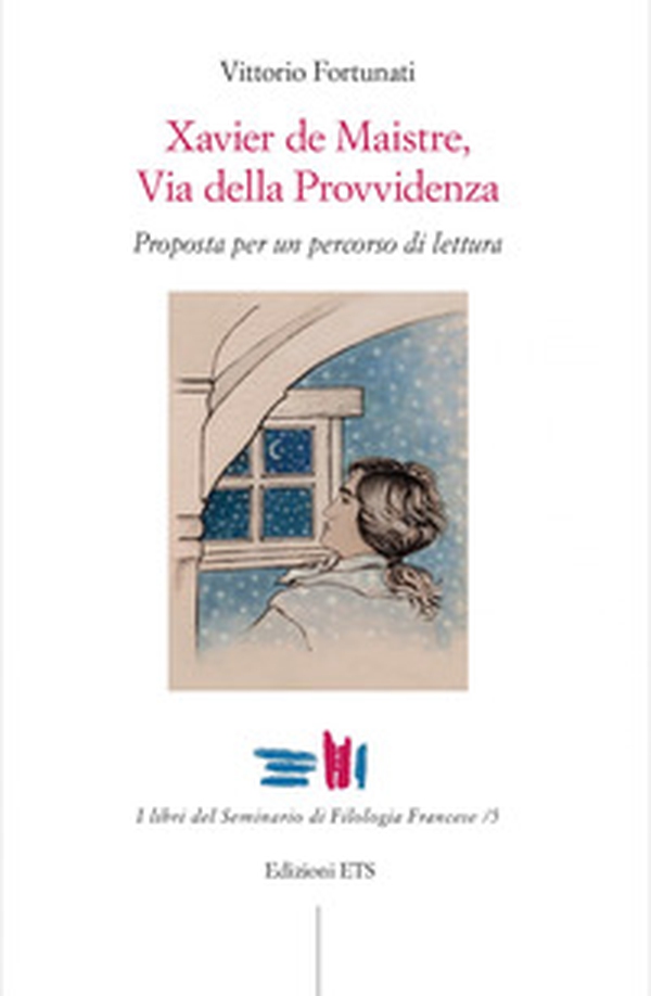 Xavier de Maistre, via della provvidenza. Proposta per un percorso di lettura - Librerie.coop Xavier de Maistre, via della provvidenza. Proposta per un percorso di lettura - Librerie.coop