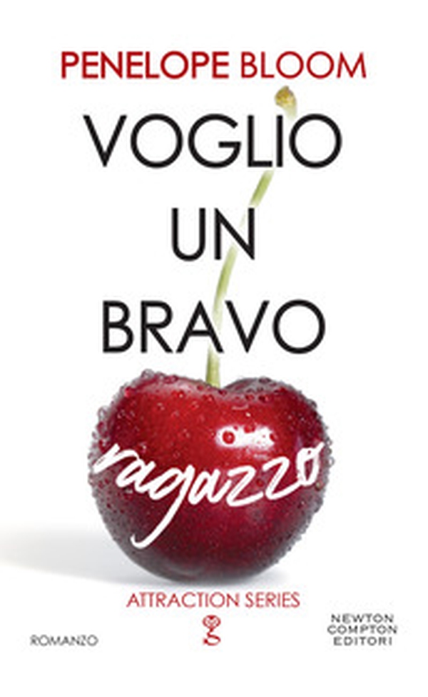 Voglio un bravo ragazzo. Attraction series - Librerie.coop Voglio un bravo ragazzo. Attraction series - Librerie.coop