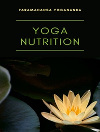 Yoga nutrition - Librerie.coop