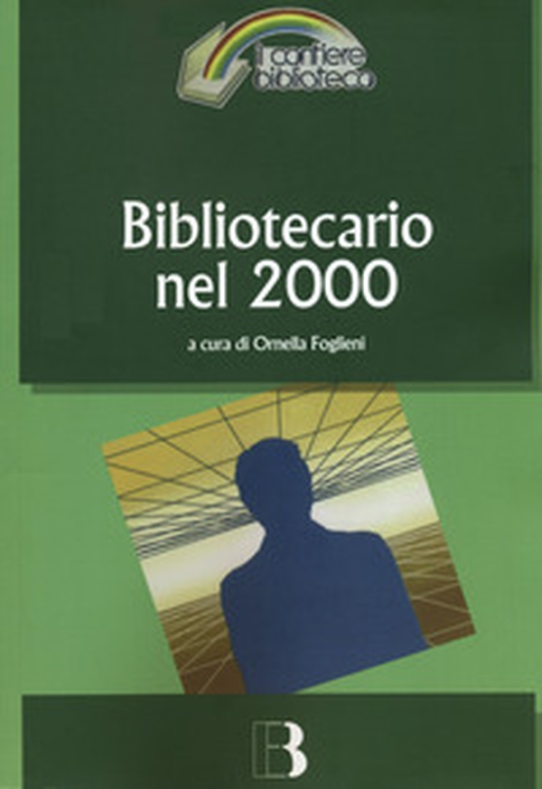 Bibliotecario nel 2000. Come cambia la professione nell'era digitale - Librerie.coop Bibliotecario nel 2000. Come cambia la professione nell'era digitale - Librerie.coop