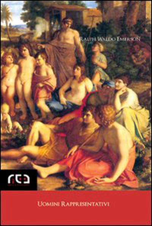 Uomini rappresentativi - Librerie.coop Uomini rappresentativi - Librerie.coop