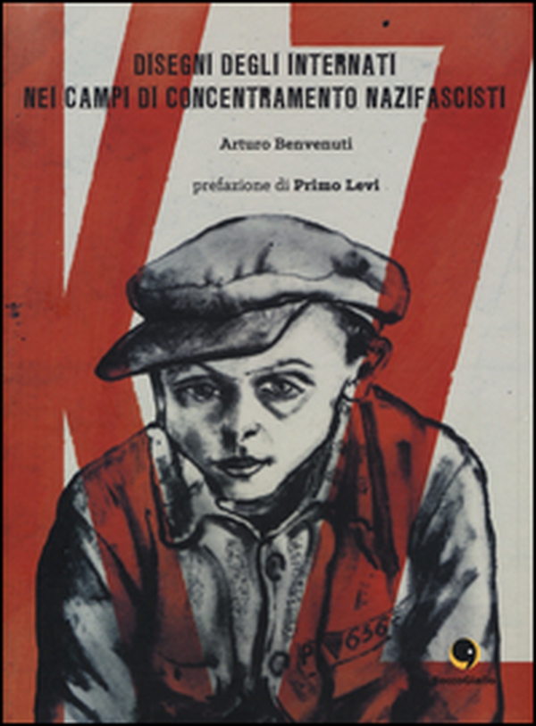 K.Z. Disegni degli internati nei campi di concentramento nazifascisti - Librerie.coop K.Z. Disegni degli internati nei campi di concentramento nazifascisti - Librerie.coop