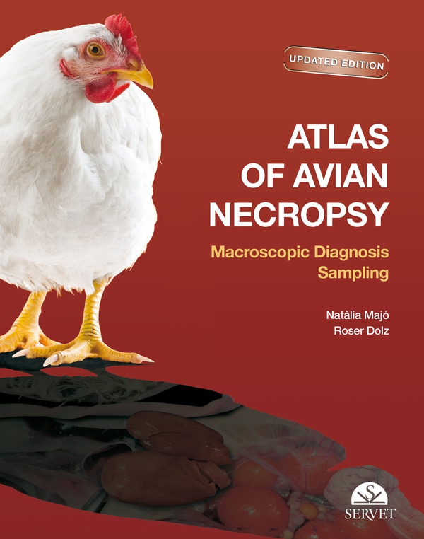 Atlas of Avian Necropsy: Macroscopic Diagnosis Sampling Updated edition - Librerie.coop Atlas of Avian Necropsy: Macroscopic Diagnosis Sampling Updated edition - Librerie.coop