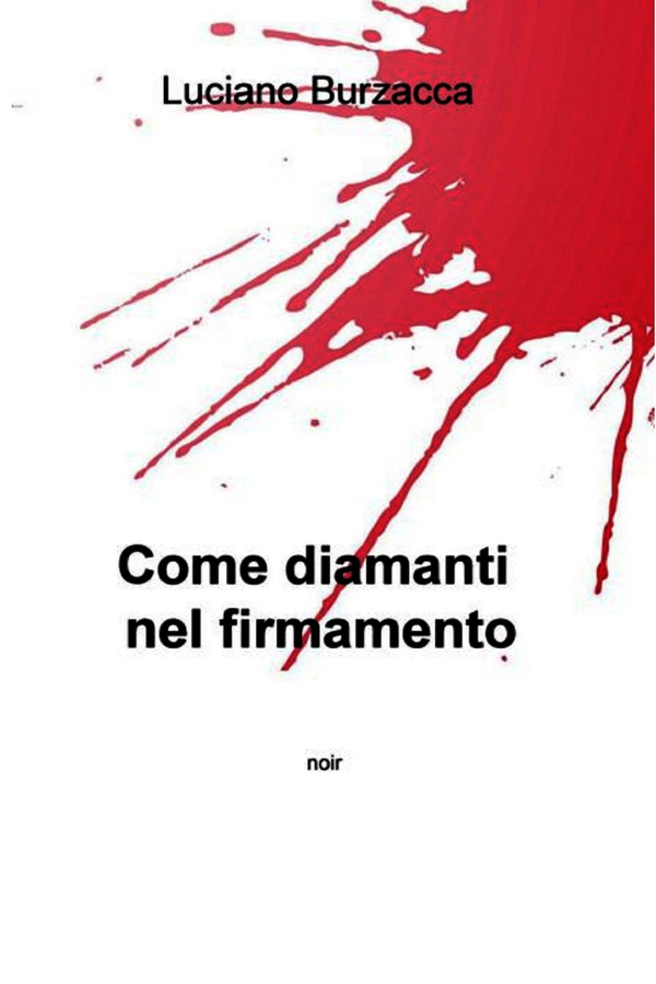 Come diamanti nel firmamento - Librerie.coop Come diamanti nel firmamento - Librerie.coop