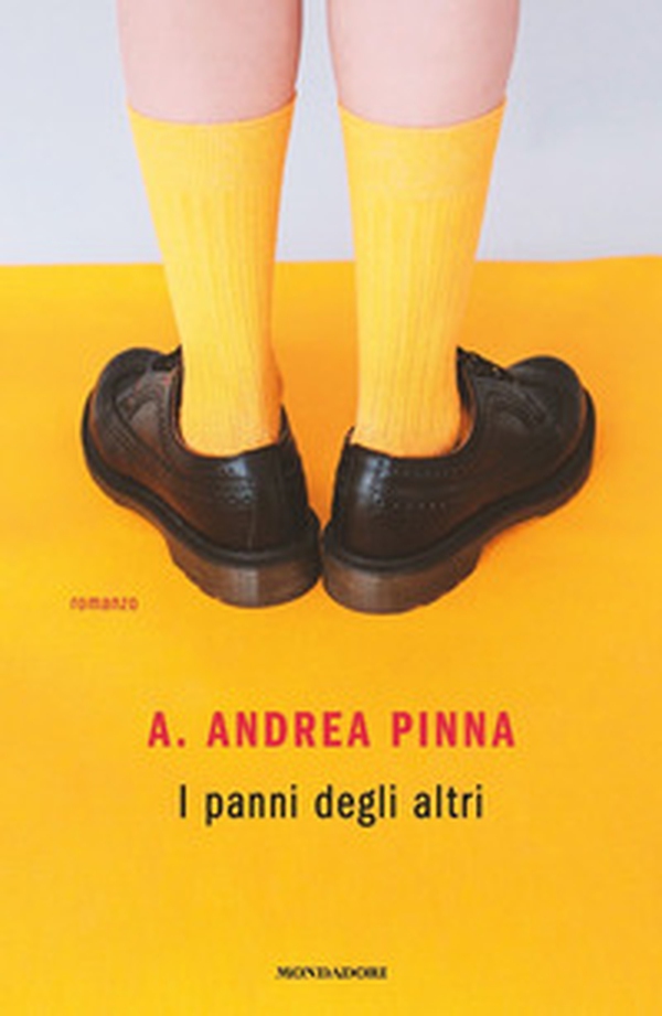 I panni degli altri - Librerie.coop I panni degli altri - Librerie.coop