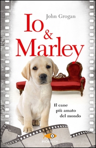 Io & Marley - Librerie.coop