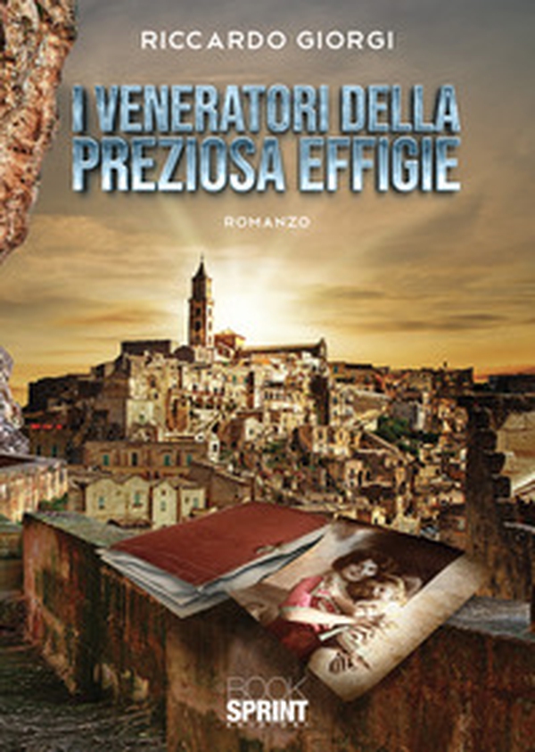 I veneratori della preziosa effigie - Librerie.coop I veneratori della preziosa effigie - Librerie.coop