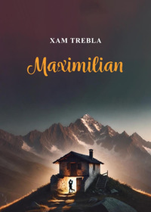 Maximilian - Librerie.coop Maximilian - Librerie.coop