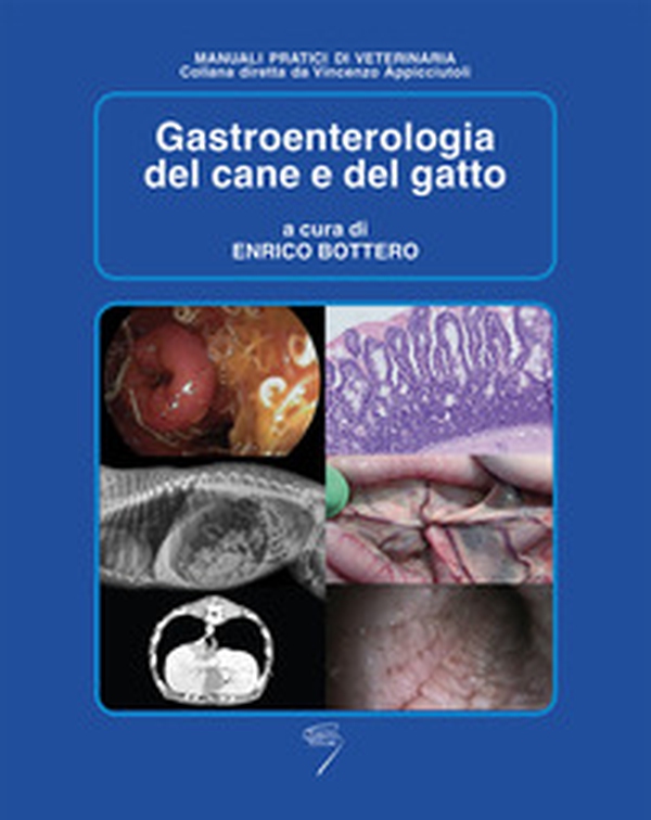 Gastroenterologia del cane e del gatto - Librerie.coop Gastroenterologia del cane e del gatto - Librerie.coop
