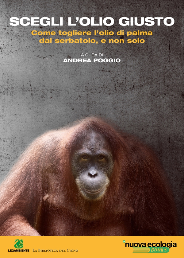 Scegli l'olio giusto - Librerie.coop Scegli l'olio giusto - Librerie.coop