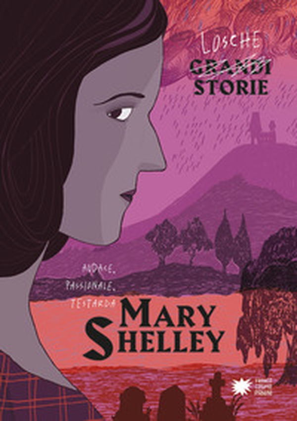 Mary Shelley - Librerie.coop Mary Shelley - Librerie.coop