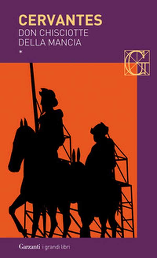 Don Chisciotte della Mancia - Librerie.coop Don Chisciotte della Mancia - Librerie.coop