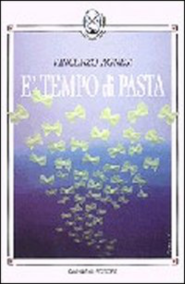 È tempo di pasta - Librerie.coop È tempo di pasta - Librerie.coop
