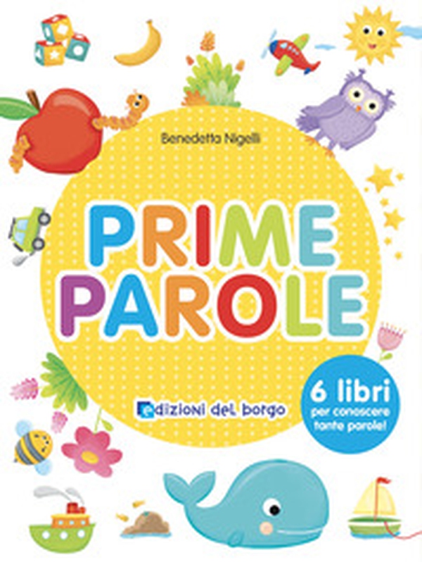 Prime parole - Librerie.coop Prime parole - Librerie.coop