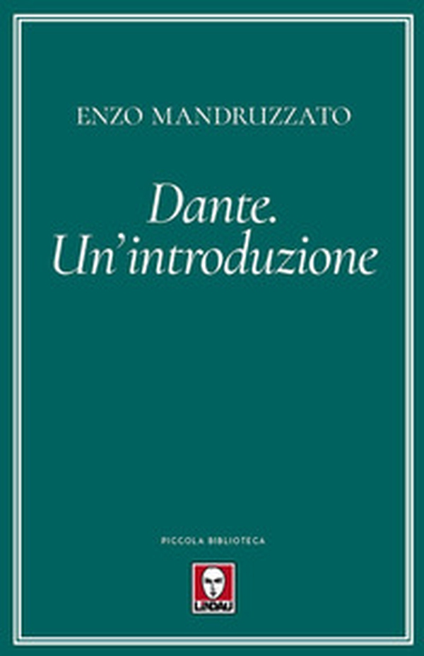 Dante. Un'introduzione - Librerie.coop Dante. Un'introduzione - Librerie.coop