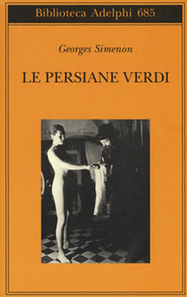 Le persiane verdi - Librerie.coop Le persiane verdi - Librerie.coop