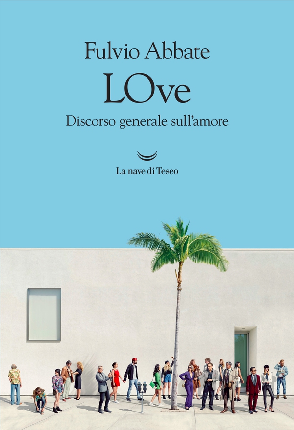 LOve - Librerie.coop LOve - Librerie.coop