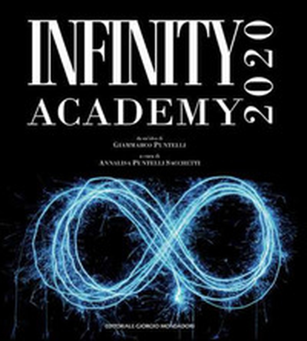 Infinity academy 2020. Catalogo della mostra (Ventimiglia, Laigueglia, Gubbio, 1 marzo-30 aprile 2020) - Librerie.coop Infinity academy 2020. Catalogo della mostra (Ventimiglia, Laigueglia, Gubbio, 1 marzo-30 aprile 2020) - Librerie.coop