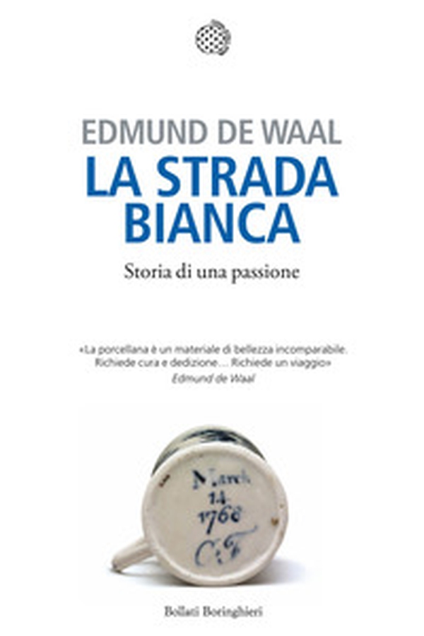 La strada bianca. Storia di una passione - Librerie.coop La strada bianca. Storia di una passione - Librerie.coop