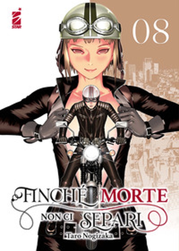 Finché morte non ci separi - Vol. 8 - Librerie.coop Finché morte non ci separi - Vol. 8 - Librerie.coop
