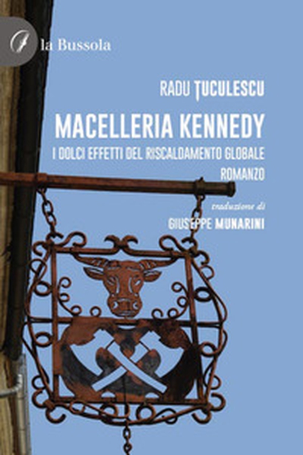 Macelleria Kennedy - Librerie.coop Macelleria Kennedy - Librerie.coop