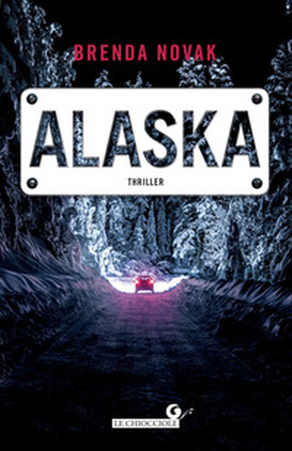Alaska - Librerie.coop Alaska - Librerie.coop