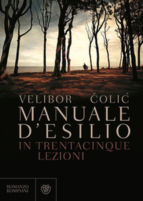 Manuale d'esilio - Librerie.coop Manuale d'esilio - Librerie.coop