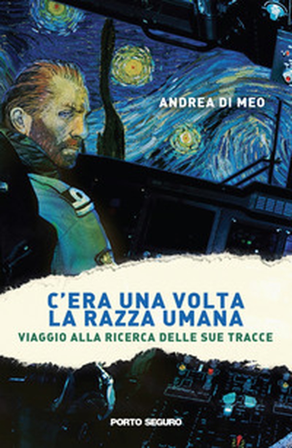 C'era una volta la razza umana. Viaggio alla ricerca delle sue tracce - Librerie.coop C'era una volta la razza umana. Viaggio alla ricerca delle sue tracce - Librerie.coop
