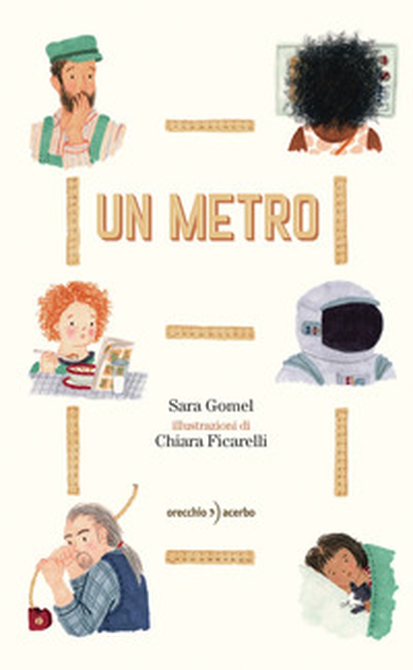 Un metro - Librerie.coop Un metro - Librerie.coop