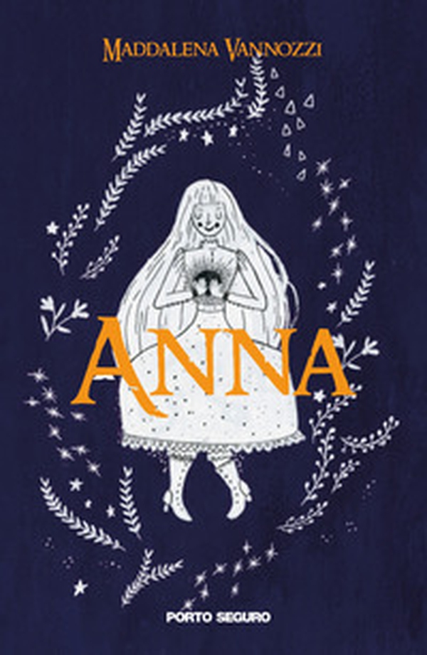 Anna - Librerie.coop Anna - Librerie.coop
